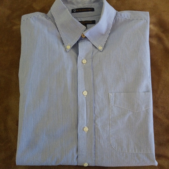 Tommy Hilfiger Other - Tommy Hilfiger - Dress Shirt XL - 17 (34-35)